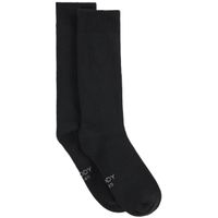 Boody Bamboo Men's Boot Socks - Black